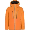 Image de Protest Timothy Jacke Orange L Herren Orange L