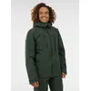 Image de Protest Timothy Veste Vert S Hommes Vert S