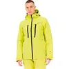 Image de Veste Protest Timothy jaune, taille S pour homme, jaune, taille S
