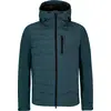 Image de Veste Protest Malmo Bleu M Homme Bleu M
