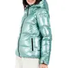 Image de Protest PRTFenja Snowjacket Glacial Blue L/40