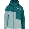 Image de PROTEST Women Snow Jacke Prtpatsy rainstorm blue L/40