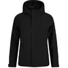 Image de Protest Veste de ski PRTScoop True Black pour femmes : XL Taille : XL