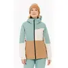 Image de Protest PRTSina Snowjacket Ladies Ski Jacket light blue 36