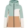 Image de Protest PRTSina Snowjacket Ladies Ski Jacket light blue 38