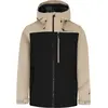 Image de PROTEST PRTAbalony 3L shelljacket True Black S