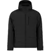 Image de Protest Veste de ski PRTNaldo True Black : XL Taille : XL