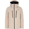 Image de Protest Timothy Veste Beige L Hommes Beige L