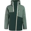 Image de PROTEST PRTBrossy : veste doublée, couleur vert Kombu, couleur vert Kombu