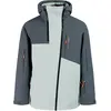 Image de PROTEST PRTBrossy - Veste doublée, couleur gris "Moonstone", couleur gris "Moonstone", taille L
