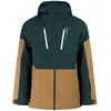 Image de Protest - Doudoune PRTConnor - Couleur : Braun (marron) - Taille : S