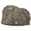 Image de vidaXL Tente de pêche 5 personnes motif camouflage étanche à l'eau