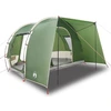 Image de vidaXL Tente de voiture 2 personnes Vert Imperméable