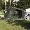 Image de Vidaxl Car Tent 2-person Camouflage Waterproof