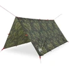 Image de vidaXL Tarp Tarnmuster 306x306 cm Imperméable à l'eau