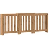 Image de vidaXL Habillage de radiateur Chêne Artisan 205x21,5x83,5 cm