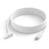 Image de Hue Câble D'alimentation Usb-c Pour La Caméra Hue Secure 3 m Blanc