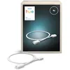Image de Hue Flux Connecteur Flexible Pour Ruban Led 50 Cm, Accessoires, Eclairage Intérieur Flexible, Transition Lumineuse Parfaite, Ins