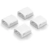 Image de Philips Lightstrips Connecteur Hue Flux, Lot De 4