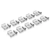Image de Philips Lightstrips Attache Hue Flux, Lot De 10