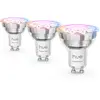 Image de Philips Hue white & Color ambiance Gu10 - Spot Connecté Essential - 345 lm - 4,7 w - Pack De 3