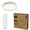 Image de Philips 24W plafonnier avec télécommande, 1 ampoule, LED, IP20, Blanc