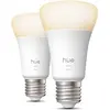 Image de Philips Hue White A60   Ampoule Connectée E27   810 (pack De 2)