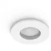 Image de Philips Hue Xamento Spot Encastrablé Pour Salle De Bain Rond (blanc) Lumière Blanche Et Colorée - White And Color Ambiance
