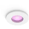 Image de Philips Hue white & Color ambiance Spot À Encastrer Xamento - Blanc