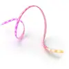 Image de Bande LED Philips Hue Lightstrip Ultra-Bright Flux 5 m 48 W 4800 lm Multicolore Blanc - Neuf
