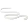 Image de Bande lumineuse extérieure Philips Hue Neon 30W 1100 lm 2000- 6500 K RGBW IP 65 Zigbee 5 m