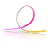 Image de Philips Hue Bande Led 8721103089335 Cee: G (a - G) Omniglow Gradient 40 W Rgbicww
