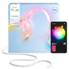 Image de Bande Led - Philips Hue - Essential Ruban Led Rgbic - 10 M - Rgbic (millions De Couleurs) - Connectée (alexa, Google, Homekit)