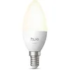 Image de Philips Hue White Flamme B39 - Ampoule Led Connectée E14