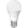 Image de Philips Hue Smart Lighting Starter Kit avec 3 lampes et pont, Couleur:Blanc