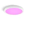 Image de Philips Plafonniers Plafonnier Fin Hue Devote S - Blanc