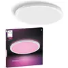 Image de Philips Hue Devote : Panneau LED intelligent pour un éclairage intérieur stylé
