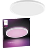 Image de Philips Panneau Led, Lampe Décorative, Projecteur De Plafond 8721103088215 Led Intégrée