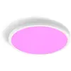 Image de Philips Plafonniers Plafonnier Fin Hue Devote M - Blanc