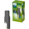 Image de Applique Led Fira Anthracite éclairage Extérieur Led Puissant Et Design - Philips