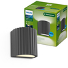 Image de Lampe Extérieure Philips Zyra 4.3w 800 Lm Anthracite