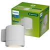 Image de Applique Led Philips Fylx 5w Blanche éclairage Extérieur Led Moderne Et économe - Philips