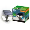 Image de Philips Projecteur Solaire Zyren Sécurité, Solaire, Puissant, Autonome - Philips