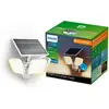 Image de Lampe Solaire Sécurité Zyren éclairage Puissant, Autonome Et économe - Philips