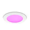 Image de Philips Hue white & Color ambiance Lampe Fine Encastrée 170 mm - Blanc