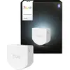 Image de Philips Hue Module De Interrupteur Mural Module De Commutation (blanc) Pour 1 Canal