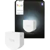 Image de Philips Hue Module De Interrupteur Mural Module De Commutation (blanc)