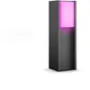 Image de Philips Hue white & Color ambiance Borne D'éclairage Extérieure Turaco