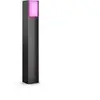 Image de Philips Hue white & Color ambiance Lampadaire Extérieur Turaco
