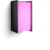 Image de Philips Hue white & Color ambiance Applique Murale Extérieure Turaco